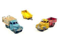 DINKY TOYS (FRANCE) (3)