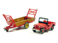 DINKY TOYS (GB) (2)