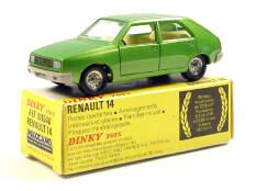 DINKY TOYS FRANCE (1)