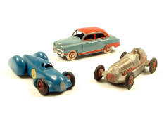 DINKY TOYS (FRANCE) (3)