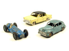 DINKY TOYS (FRANCE) (3)