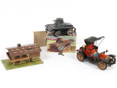 DIVERS (ALLEMAGNE) (3)