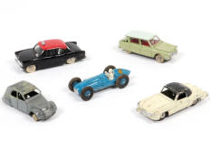DINKY TOYS (FRANCE) (5)