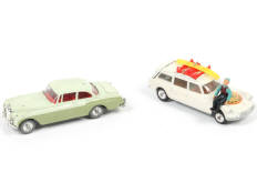 CORGI TOYS (GB) (2)