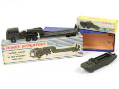 DINKY TOYS (FRANCE) (2)