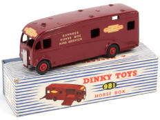 DINKY TOYS (GB) (1)