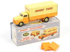 DINKY TOYS (GB) (1)