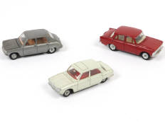 DINKY TOYS (FRANCE) (3)