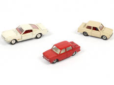 DINKY TOYS (3)