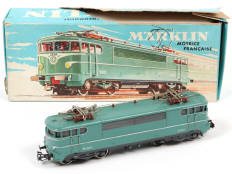 MÄRKLIN 'HO' (ALLEMAGNE) (1)