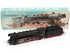 MÄRKLIN 'HO' (ALLEMAGNE) (1)