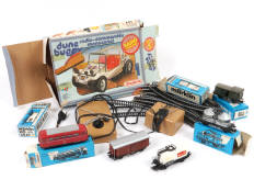 MÄRKLIN 'HO' (ALLEMAGNE) (9)