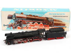 MÄRKLIN 'HO' (ALLEMAGNE) (1)