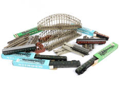 MÄRKLIN 'HO' (ALLEMAGNE) (25)