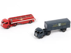 DINKY TOYS (FRANCE) (2)