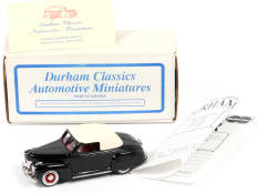 DURHAM CLASSICS (CANADA) (1)