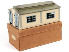 MÄRKLIN 'HO' (ALLEMAGNE) (1)