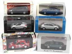 MINICHAMPS (ALLEMAGNE) (6)