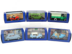 EDITIONS ATLAS (FRANCE) (6)