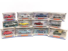 DINKY MATCHBOX (GB) (12)