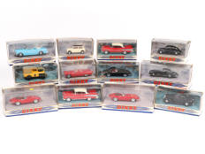 DINKY MATCHBOX (GB) (12)