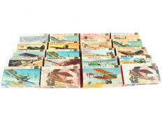 REVELL (USA) (20)
