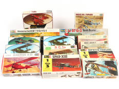 REVELL (USA) (14)