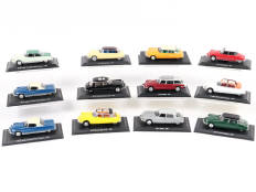 EDITIONS ATLAS (FRANCE) (12)