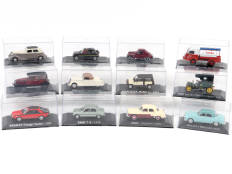 UNIVERSAL HOBBIES (CHINE) (12)