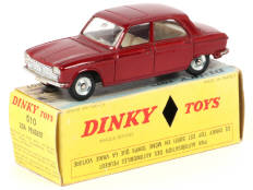 DINKY TOYS (FRANCE) (1)