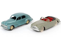 DINKY TOYS (FRANCE) (2)