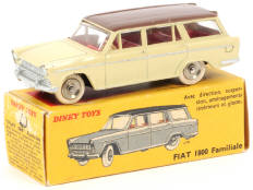 DINKY TOYS (FRANCE) (1)
