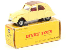 DINKY TOYS (FRANCE) (1)