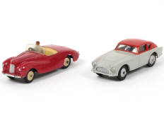 DINKY TOYS (GB) (2)