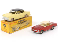 DINKY TOYS (FRANCE) (2)