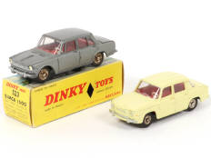 DINKY TOYS (FRANCE) (2)