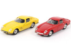DINKY TOYS (FRANCE) (2)