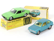 DINKY TOYS (FRANCE) (2)