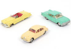 DINKY TOYS (GB) (3)