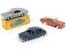 DINKY TOYS (FRANCE) (4)