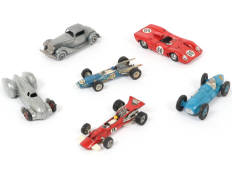 DINKY TOYS (FRANCE) (6)