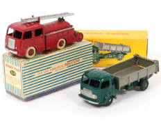 DINKY TOYS (FRANCE) (2)