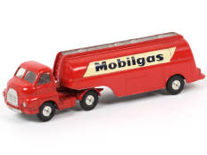 CORGI TOYS (GB) (1)