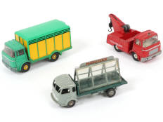DINKY TOYS (FRANCE) (3)