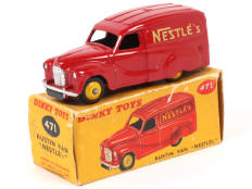 DINKY TOYS (GB) (1)