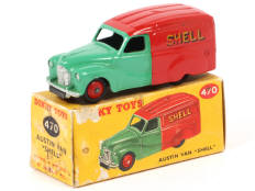 DINKY TOYS (GB) (1)