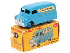 DINKY TOYS (GB) (1)