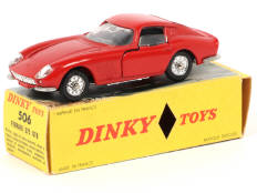 DINKY TOYS (FRANCE) (1)
