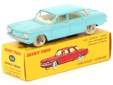 DINKY TOYS (FRANCE) (1)