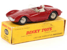DINKY TOYS (FRANCE) (1)